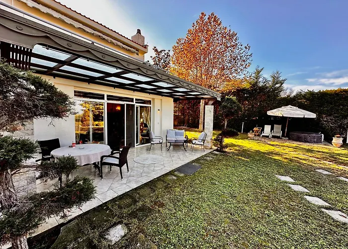 2K Eco Villa