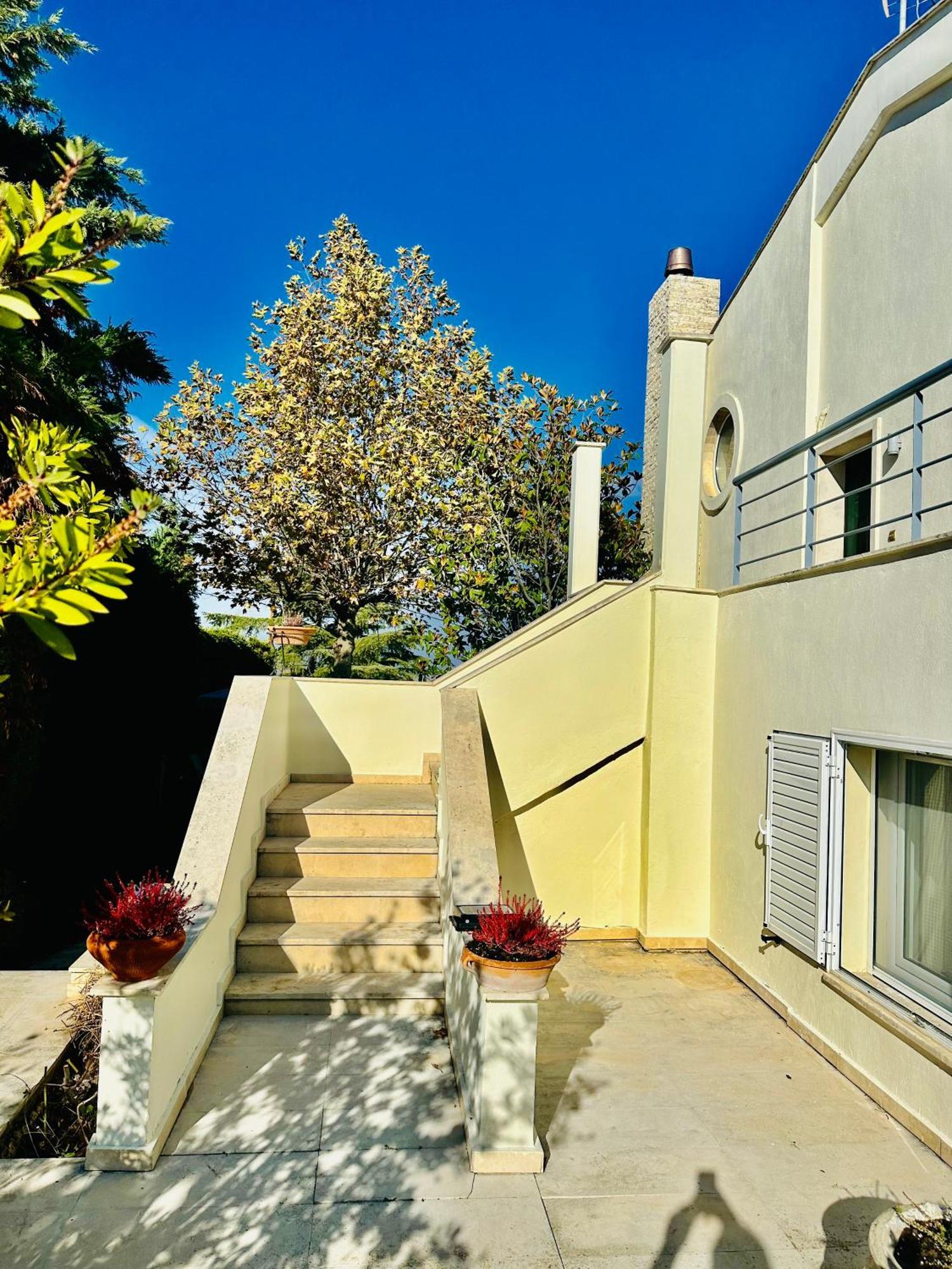 Villa 2k Eco *