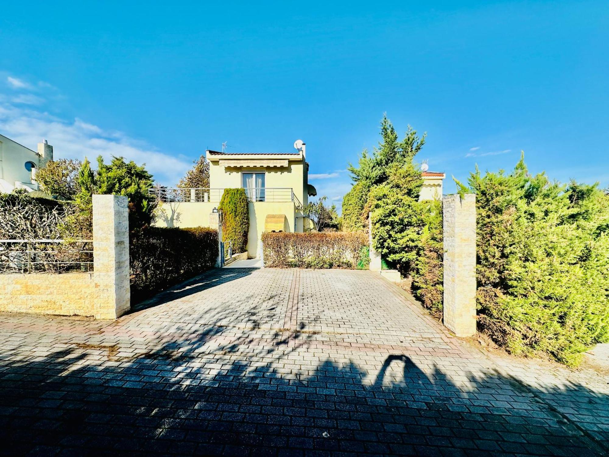 Villa 2k Eco