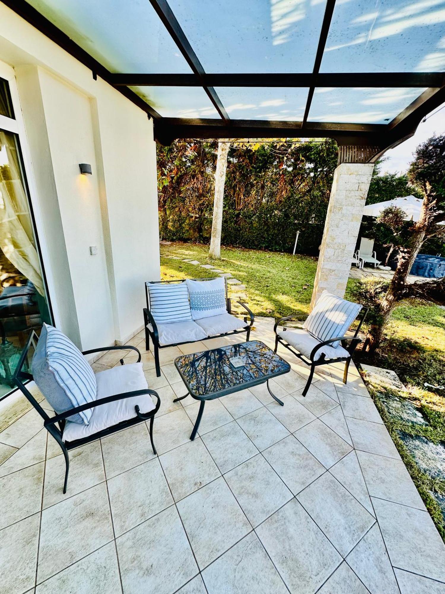 Villa 2k Eco