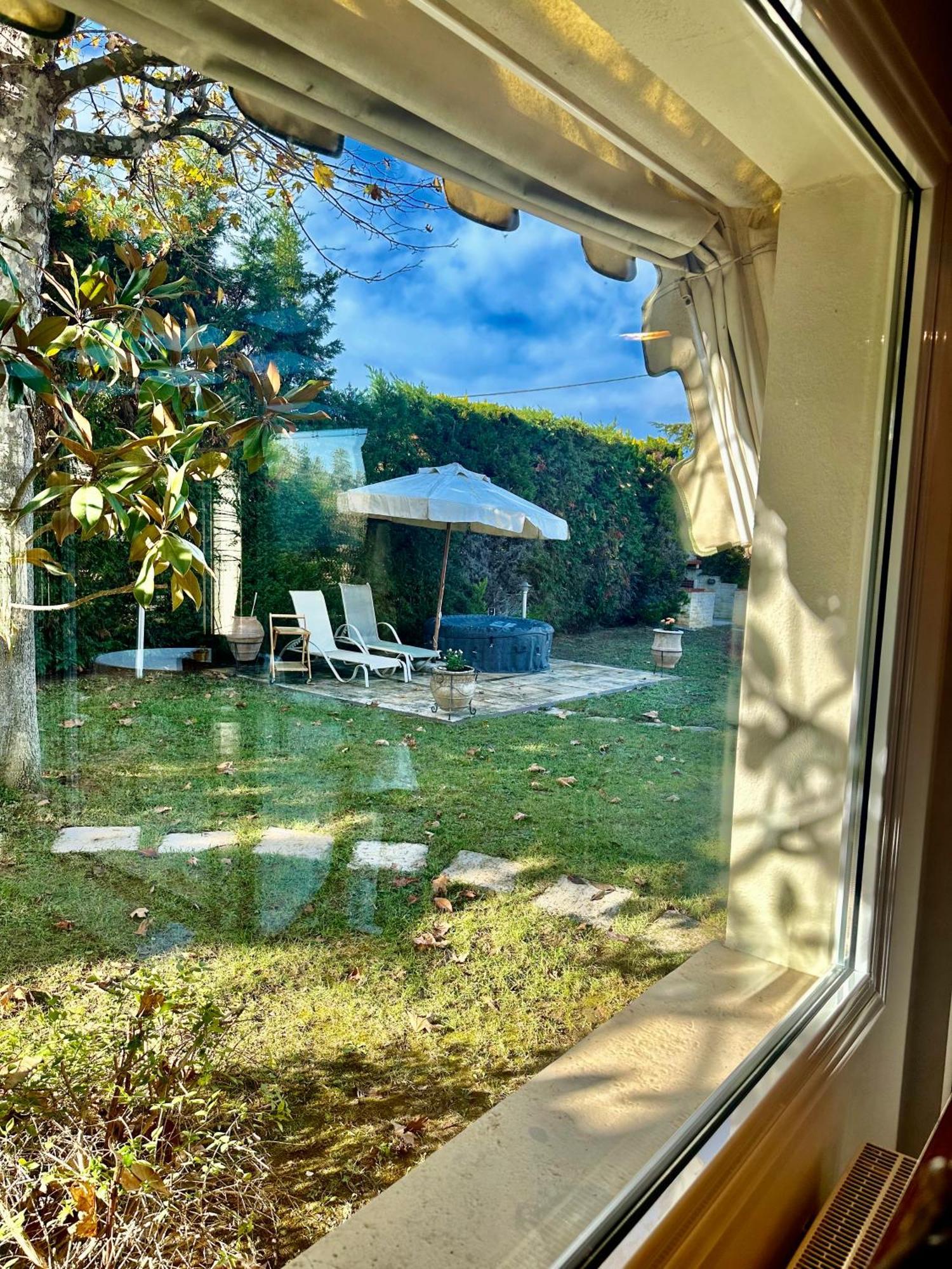 2k Eco Villa *