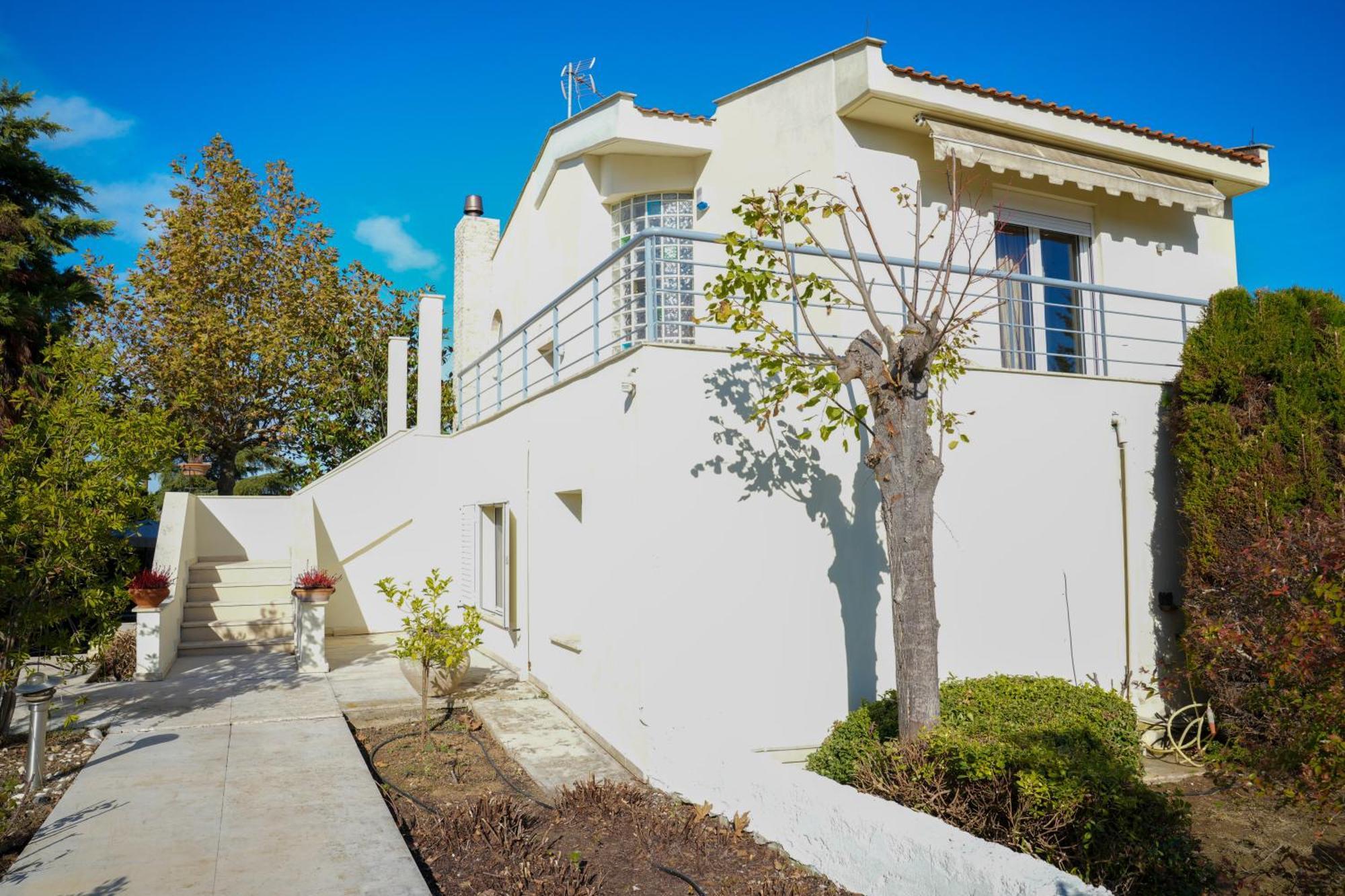 Villa 2k Eco