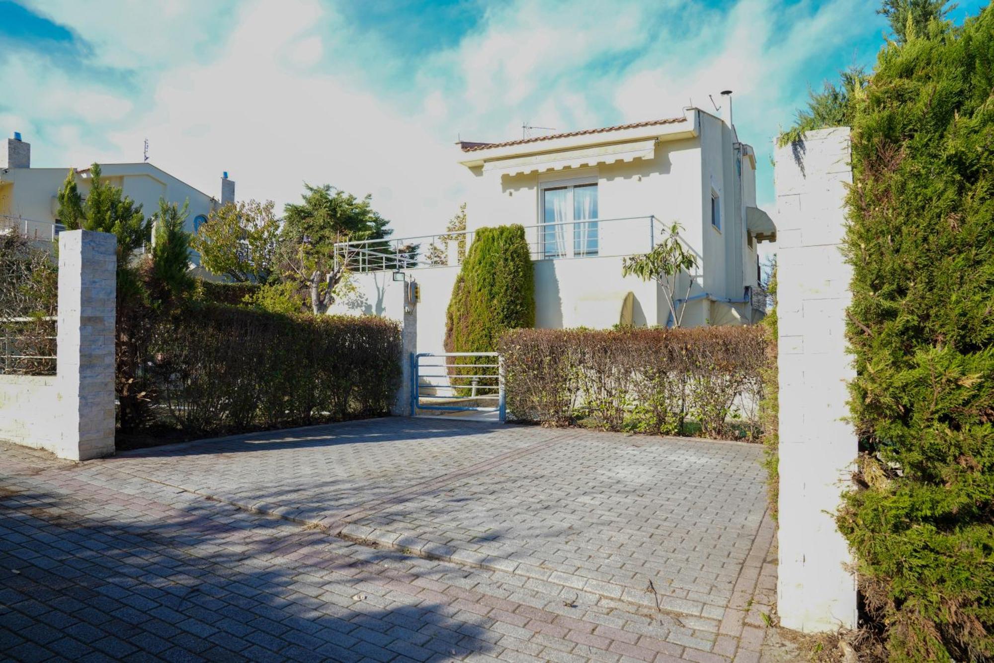 2k Eco Villa Plagiarion