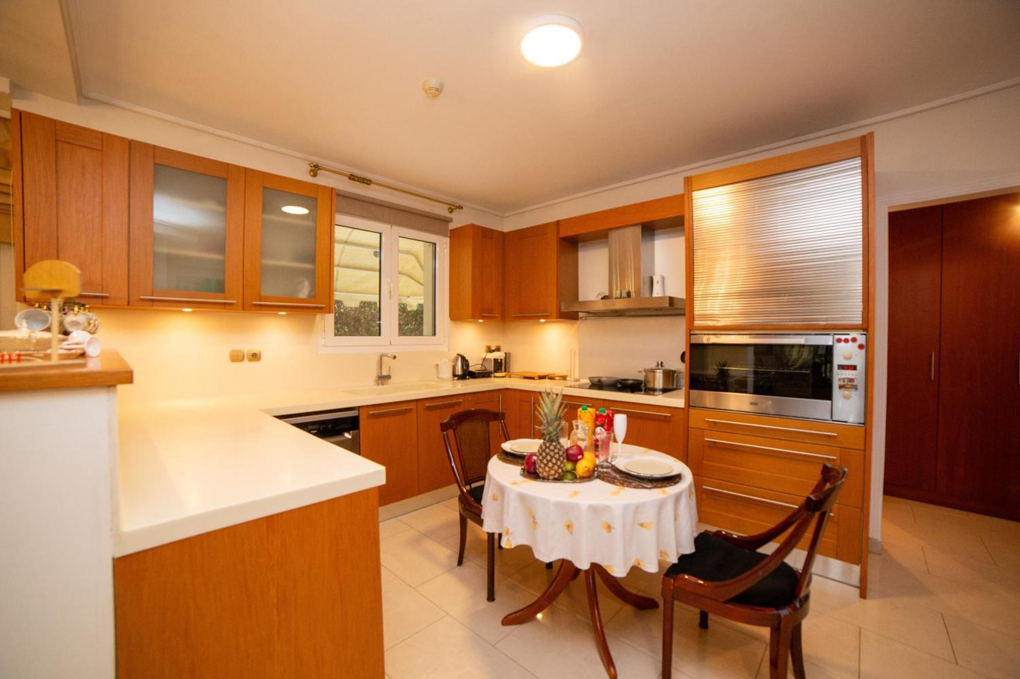 2k Eco Villa Plagiarion