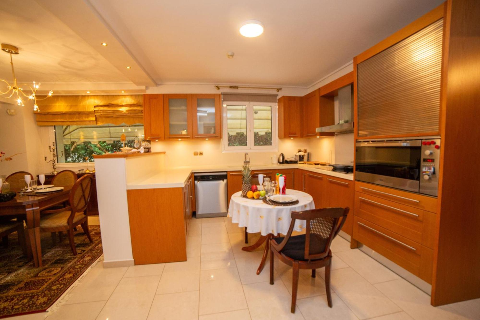 Villa 2k Eco