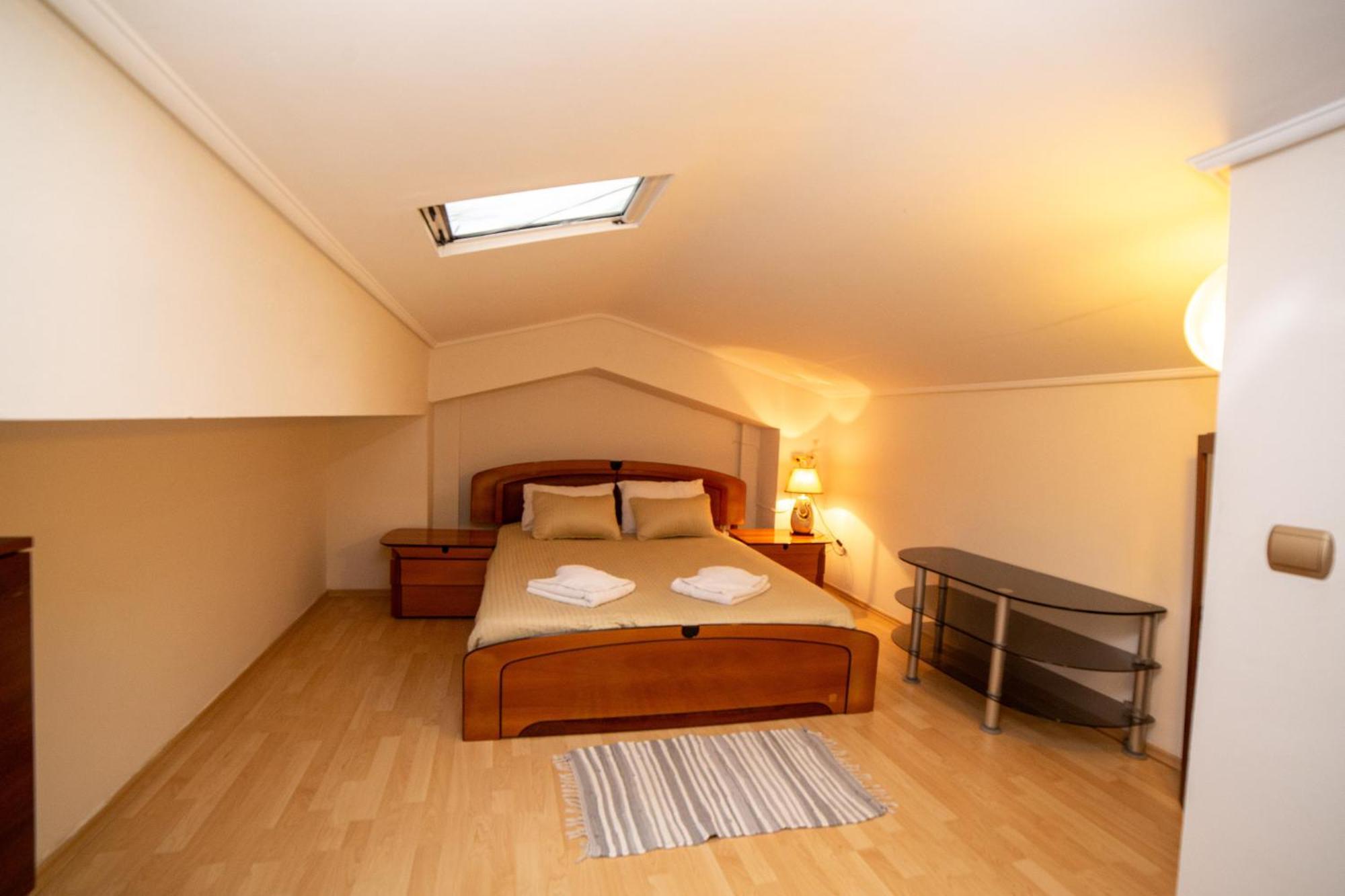 Villa 2k Eco *