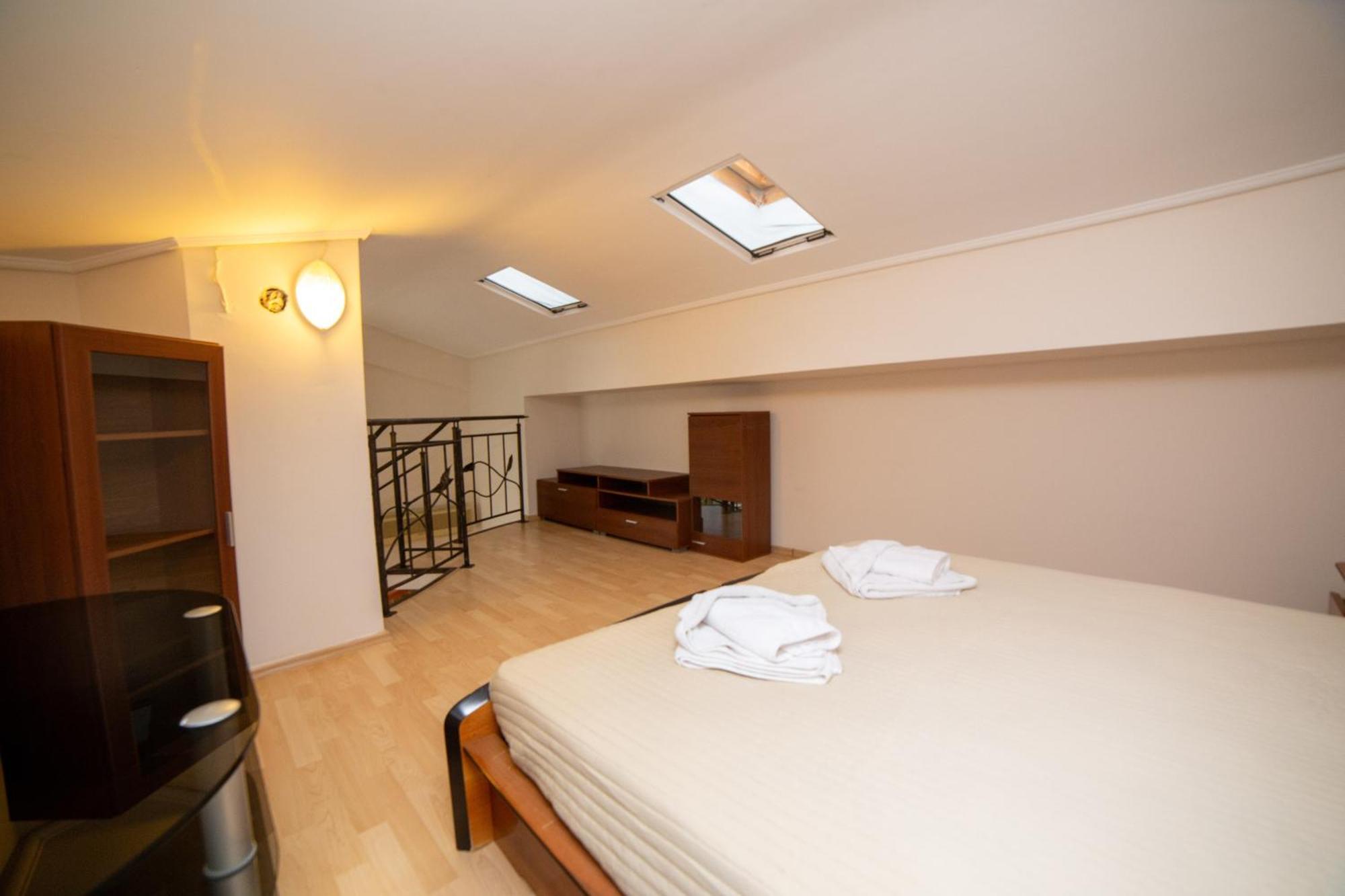 Villa 2k Eco Plagiarion