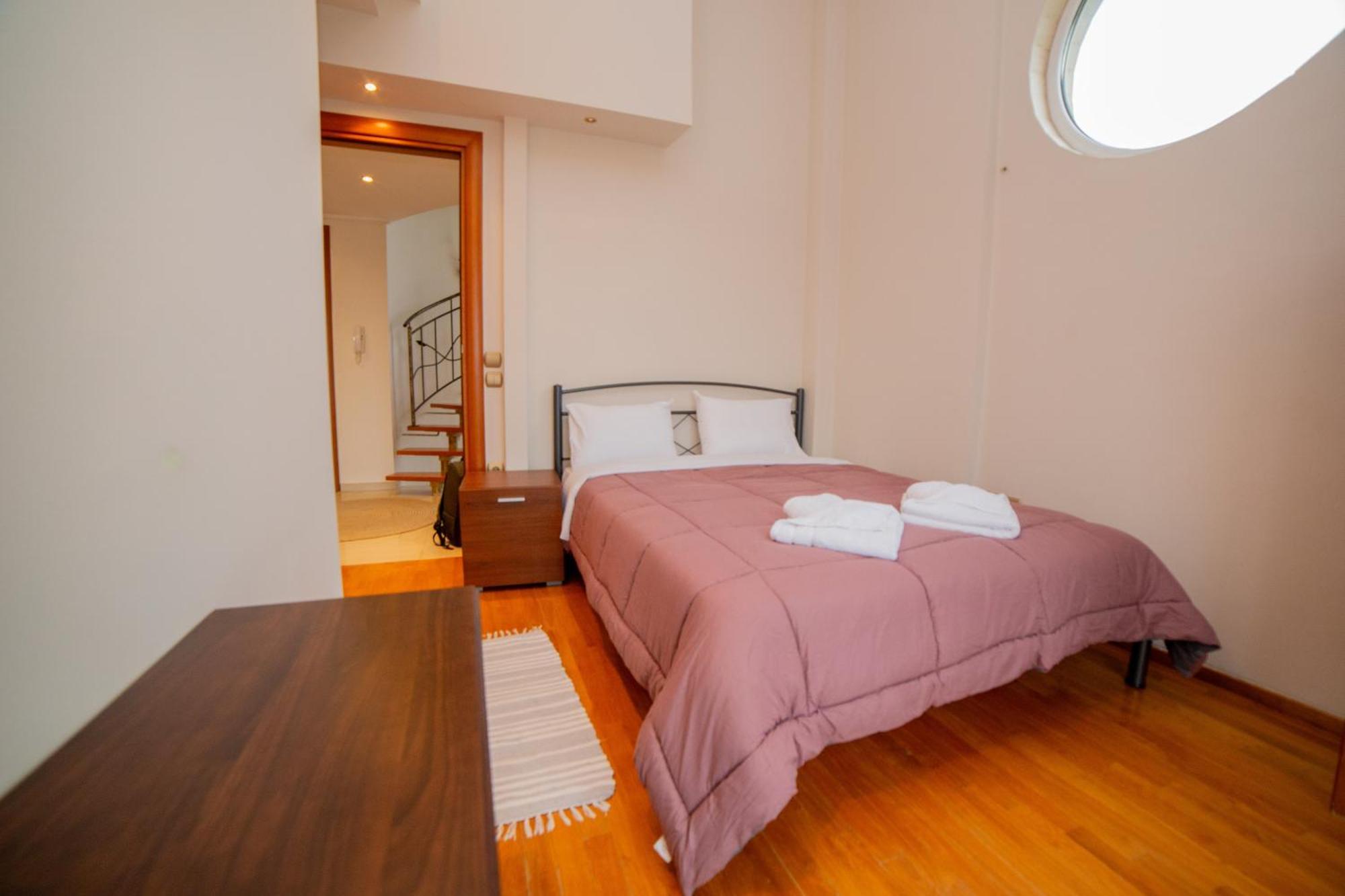 2k Eco Villa Plagiarion